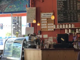 Gingko Coffeehouse