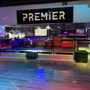 Dancefloor