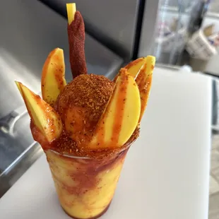 Mangonada