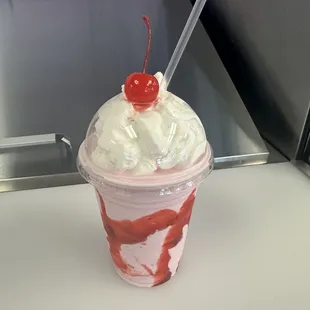 Milkshake