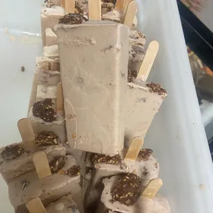 Ferrero rocher