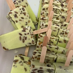 Pistachio