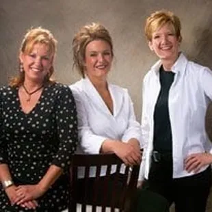 Diamonds in the Market Place staff