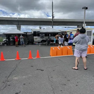 Waipahu in the shopping center where Elenas and little ceasars is