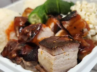 Pagaikiki’s Kitchen