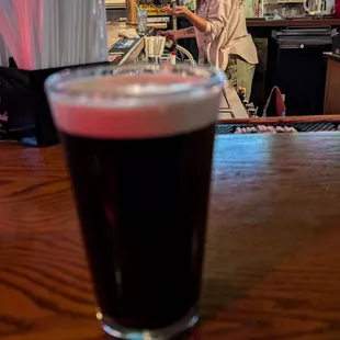 drink