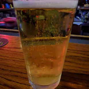 Diamond&apos;s own $2.00 (it&apos;s Rolling Rock)