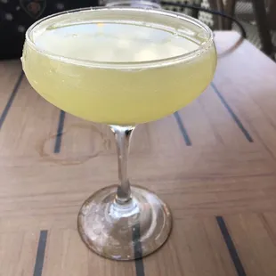 Tequila Pineapple - fantastic