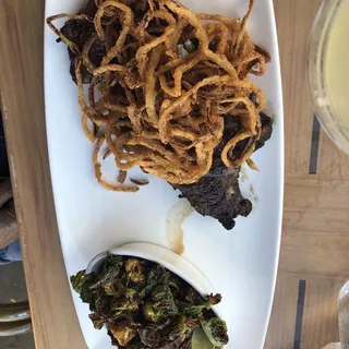 Our Signature Ribeye