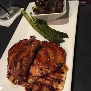 Teriyaki Chicken