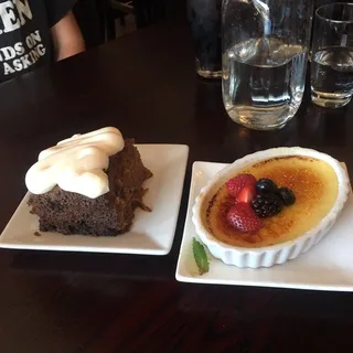 Mom's Famous Carrot Cake