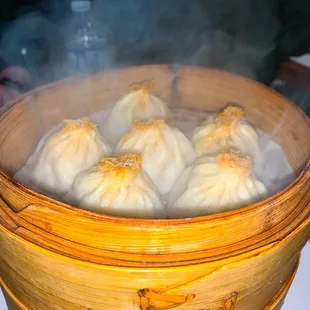 dumplings