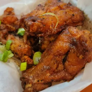 Dian Xin Wings (3/5)