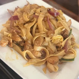 Stir Fry Noodles Special