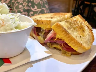 Euclid Paninis Bar and Grill