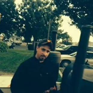 Bread and Butter getting reading for tasting at Diana Court.