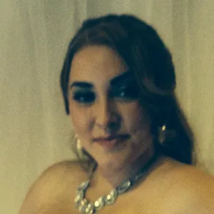 I am going to miss working with her