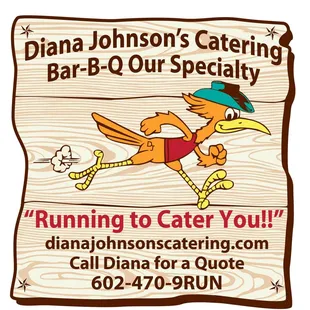 Running to Cater You