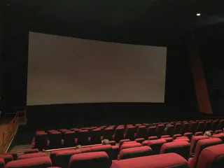 Epic Theatres