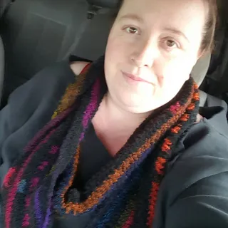 Melissa R.