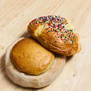 pan dulce