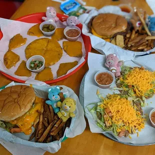 Food