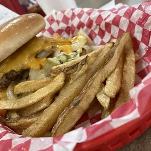 Diana&apos;s Burger