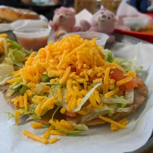 Chalupas