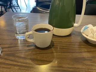 Nancy's Cafe