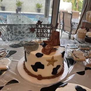 all the details were AMAZING!!!