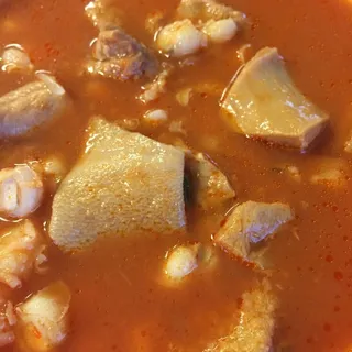 Menudo