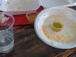 Vaquero Mexican Grill