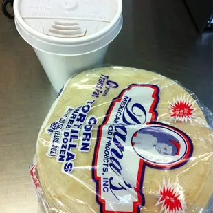 Champurrado