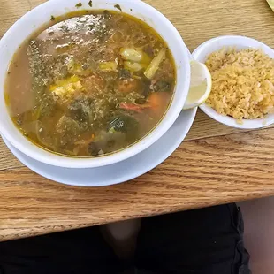 Albondigas