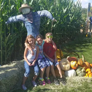 Kids had a blast! Thanks so much!