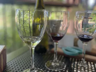 The Winery at Holy Cross Abbey