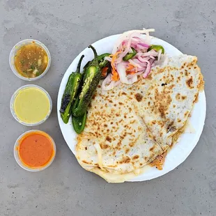 Diana's Tacos