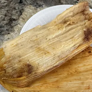 It was gooood.  Would buy again.