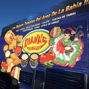 The same people from before ! Just a new look and in a truck !