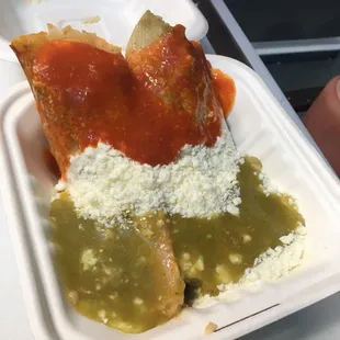 Best Tamales ever!!!