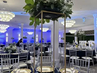 R Banquet