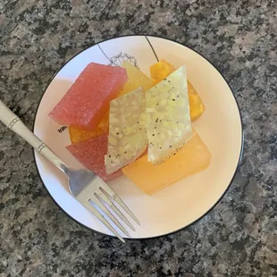 Fruit Jelly  $3.50 for 5pc  Flavors : Mango, Strawberry , Kiwi, Pineapple, Orange