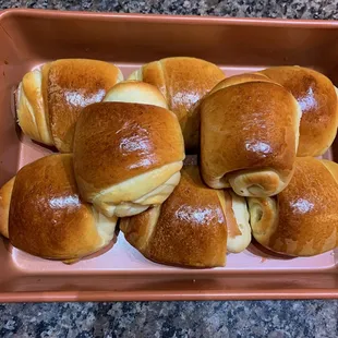 Turkey Roll