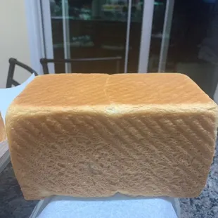 Cream cheese sandwhich bread