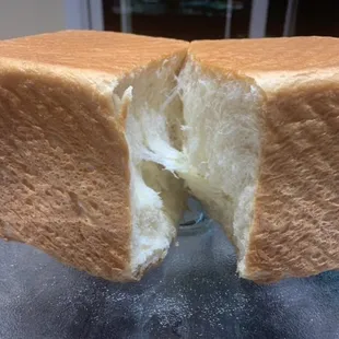 Cream cheese sandwhich bread