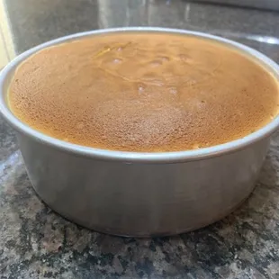 Cheese Cake