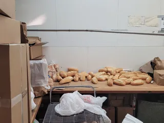 Le Croissant