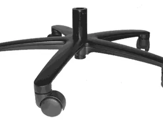 Swivel Chair Parts