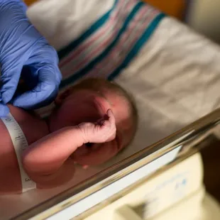 Birth Photography