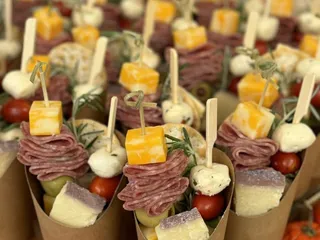 J Turner Events & Catering